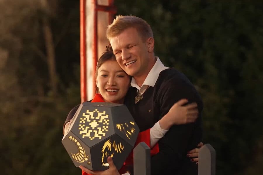 Титаны — финал