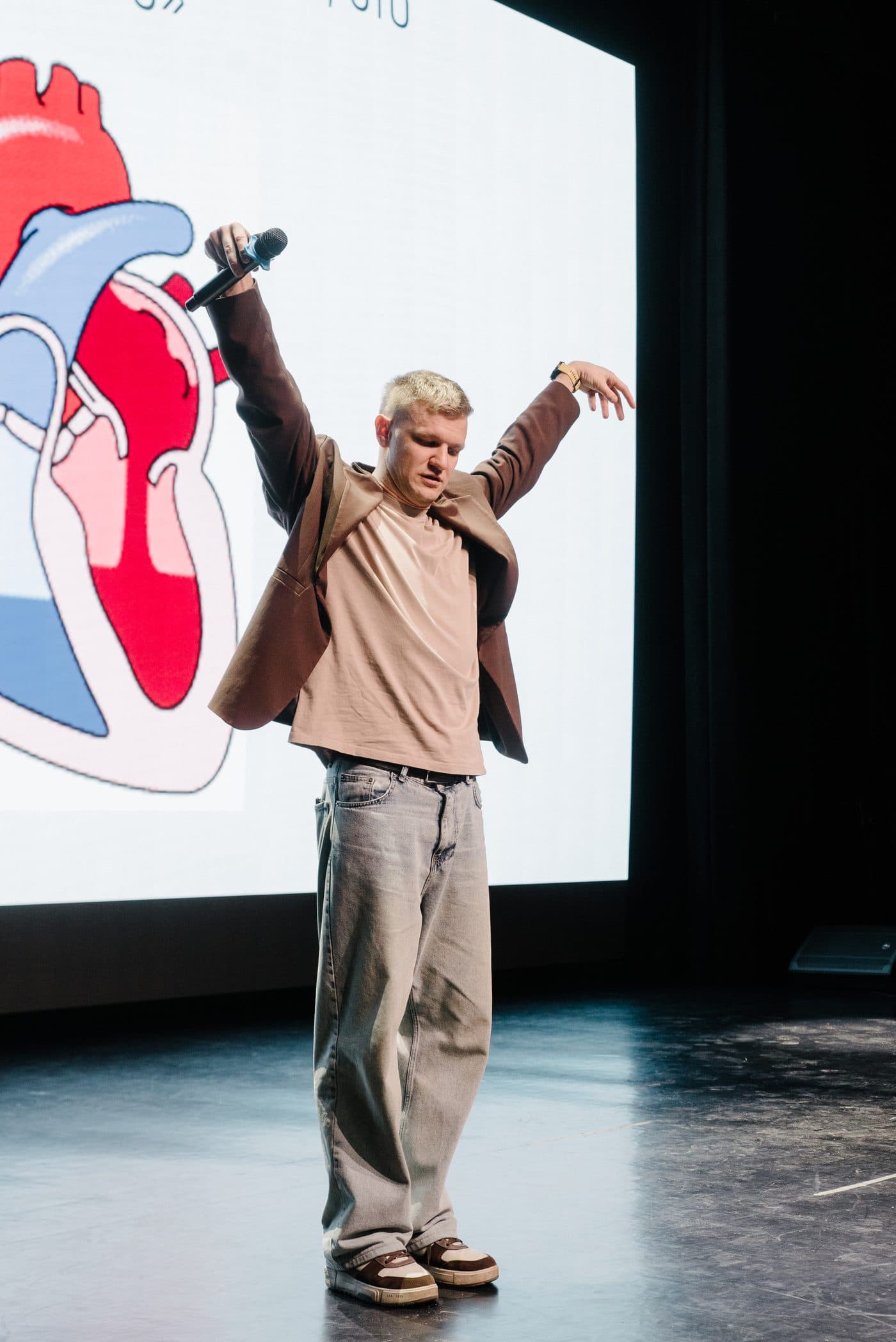 Студийное фото