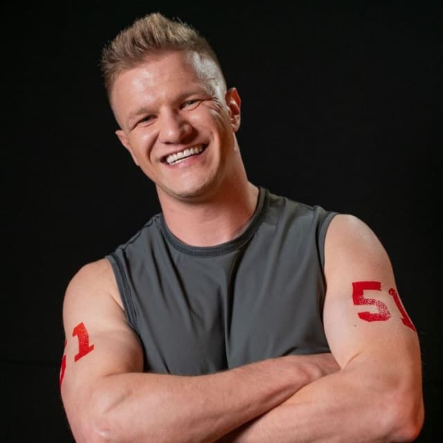 На площадке