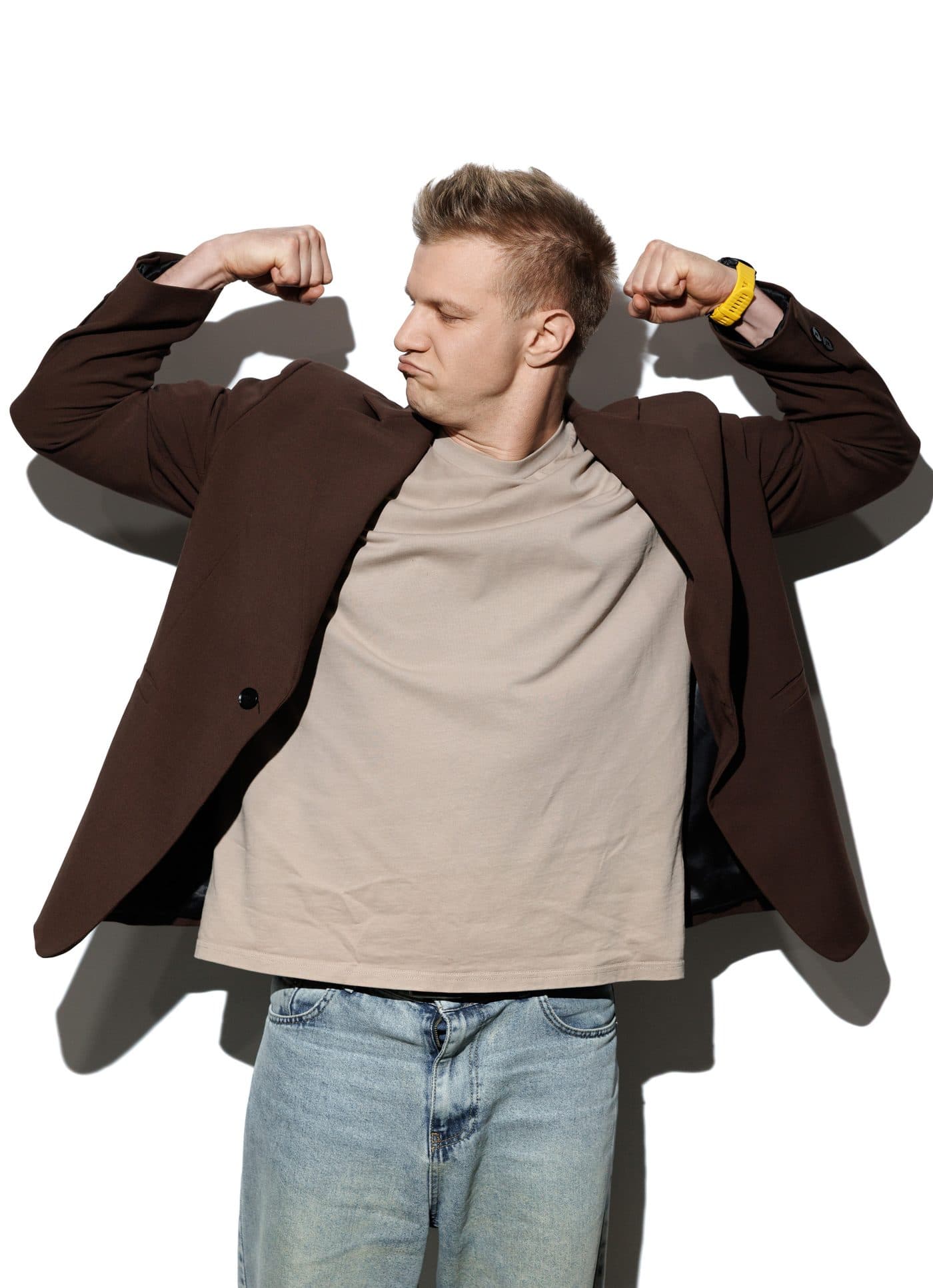 Дмитрий Огнерубов